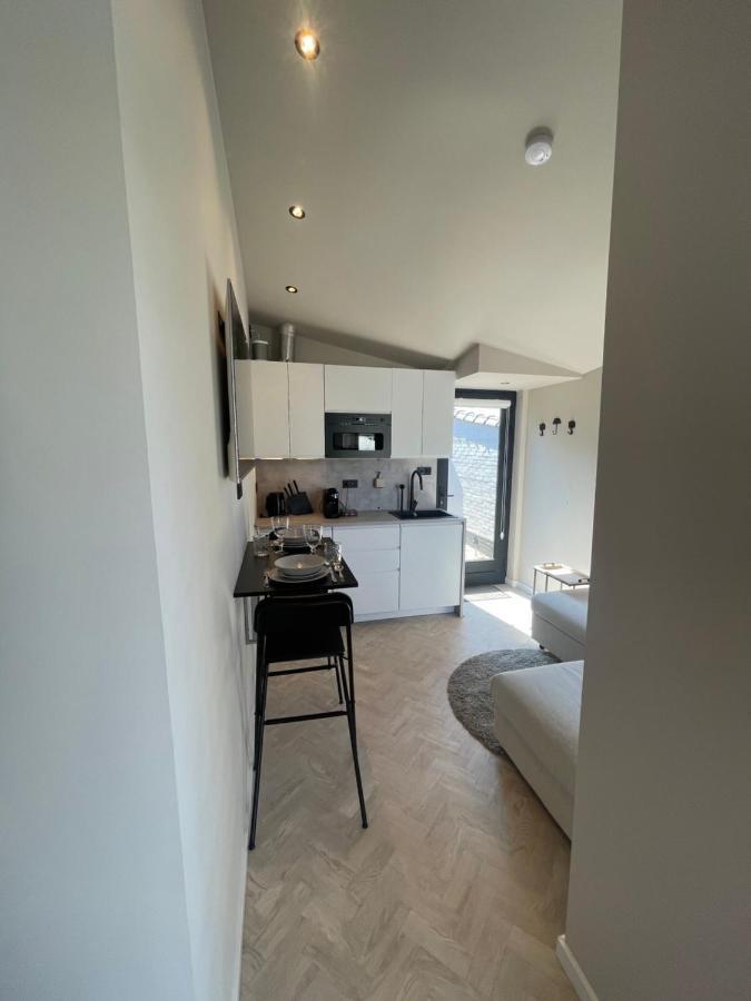 Amsterdam Beach Suite Vlakbij Zee Zandvoort Bagian luar foto